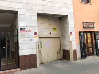 Affitto Posto moto in Vinatea 22. Plaça alquiler per a moto