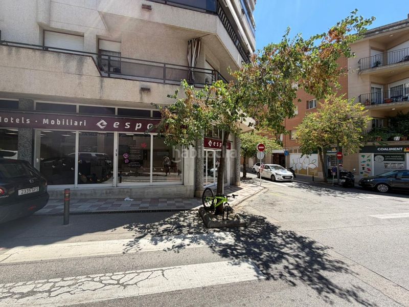 Foto 9bb2f163-6dfa-492a-8442-053acc6c522e. Rent business premise in carrer arquitecte gaudí 38 in Roses