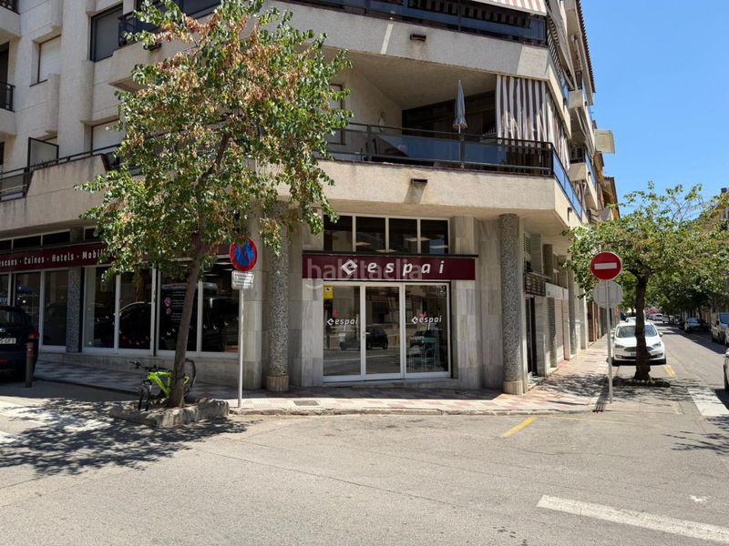 Foto 9c187cc8-82d4-4842-9fcf-1d8e69dc3845. Rent business premise in carrer arquitecte gaudí 38 in Roses