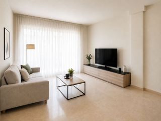 Piso en Campins 26. Fantastico piso en barcelona