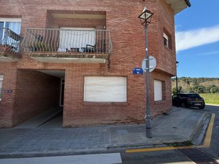 Etagenwohnung in Carre nou  39. Acogedora planta baja en sant pere de vilamajor