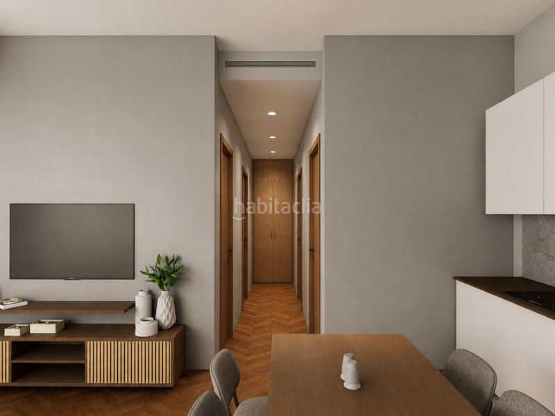 Foto 20997496-de2c-436e-9931-b805ea09eb5c. Loft in galvany 21 in Sant Josep Hospitalet de Llobregat (L´)