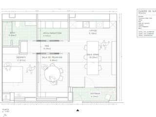 Loft in Galvany 21. Una oportunidad única para crear el espacio de tus sueños!