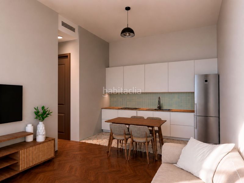 Foto e890276b-e4d8-4072-9d87-d53aceecfd5f. Loft in galvany 21 in Sant Josep Hospitalet de Llobregat (L´)