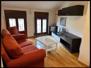 Appartement à Calle joaquín costa 33