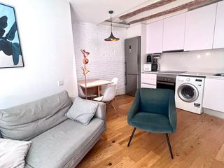 Piso en Del devant del portal nou 2. Piso en venta en ciutat vella.