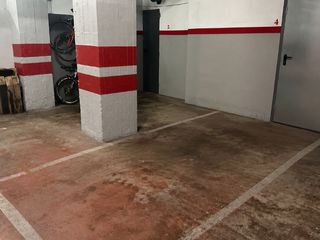 Miete Autoparkplatz in Gran via de lluís companys 186. Plaza de garaje en premià de mar.