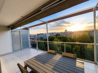 Dúplex a Avenida burgos  21. Exclusivo ático dúplex en mollet del vallés de 230m2 con cuatros
