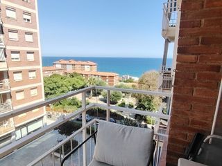 Flat in Rambla del turo 8. Piso con vistas al mar