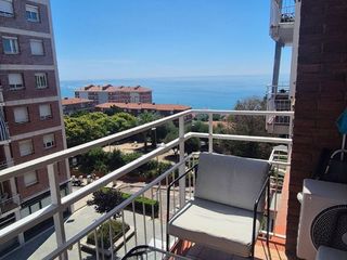 Flat in Rambla del turo  10