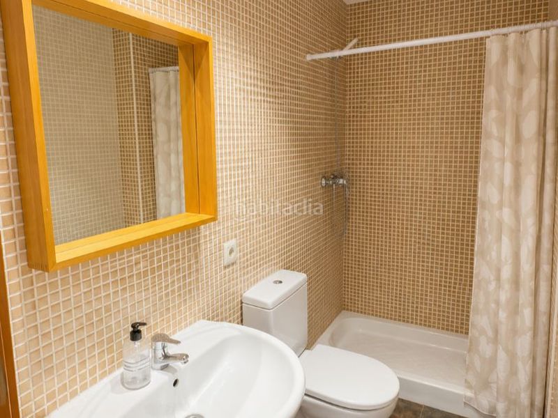 Foto b2105c2b-affc-4f39-bdc6-06a7c696dbf5. Piso en avinguda d' alp 6 apartamento de 2 dormitorios con chimenea en alp, listo para entrar a vivir en Molina (La)