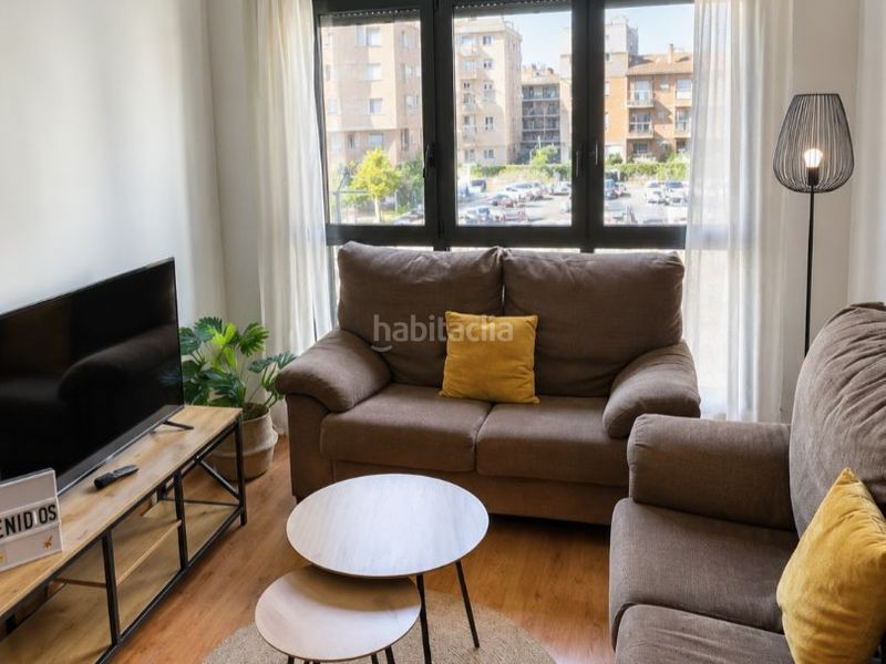 Foto d59d3fa5-c17a-461e-893e-cb7dba7315bd. Piso en avinguda d' alp 6 apartamento de 2 dormitorios con chimenea en alp, listo para entrar a vivir en Molina (La)