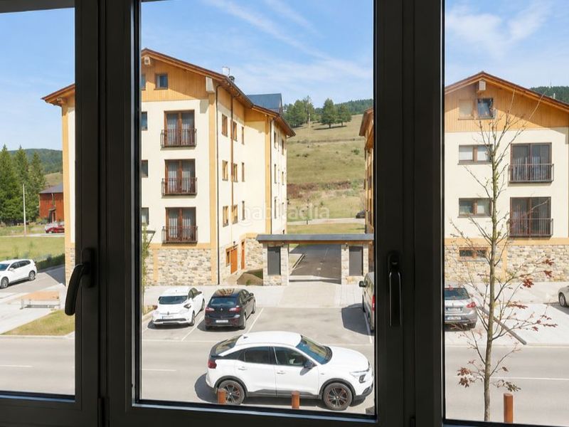 Foto dacae958-669c-4a4c-8ded-28ddbced18a9. Piso en avinguda d' alp 6 apartamento de 2 dormitorios con chimenea en alp, listo para entrar a vivir en Molina (La)