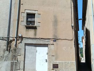 Casa a Carrer del firal 23. Oportunidad centro sarrià de ter