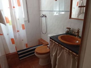Chalet in Carrer muntanya 3. Casa refugio en la naturaleza