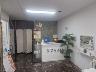 Transfer Business premise in Carrer de sicilia 47. Traspaso centro de estética
