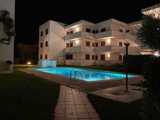 Apartament a Carrer fondo 9. Apartamento impecable en entorno privilegiado de la costa brava