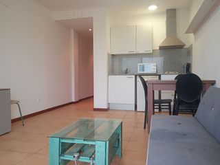 Apartament a Eucaliptus 13. Playa eucaliptus