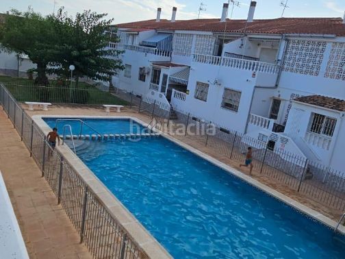 Foto 1871715c-4155-4c99-be27-ae61e780bb38. Rent flat in calle san raimundo 171 in Santiago de La Ribera San Javier