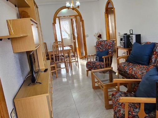 Foto 1f39d163-85cc-44d0-a463-f7a18e6f5e33. Rent flat in calle san raimundo 171 in Santiago de La Ribera San Javier