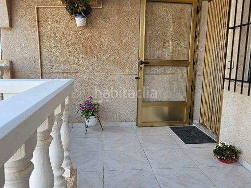 Foto 5b77d5f3-a77e-411c-82f4-a63615ed03c4. Rent flat in calle san raimundo 171 in Santiago de La Ribera San Javier