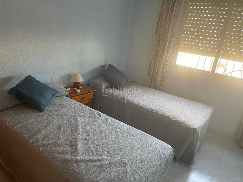 Foto 66a137c0-607f-49d9-9222-34f127324a59. Rent flat in calle san raimundo 171 in Santiago de La Ribera San Javier