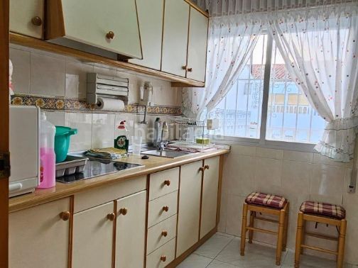 Foto 73375925-1c78-4ed9-ab44-de5e23ae431d. Rent flat in calle san raimundo 171 in Santiago de La Ribera San Javier