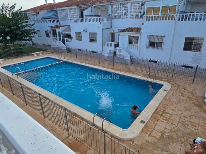 Foto 841bf789-67e0-4dc6-8759-c9e0f9e3fee7. Rent flat in calle san raimundo 171 in Santiago de La Ribera San Javier