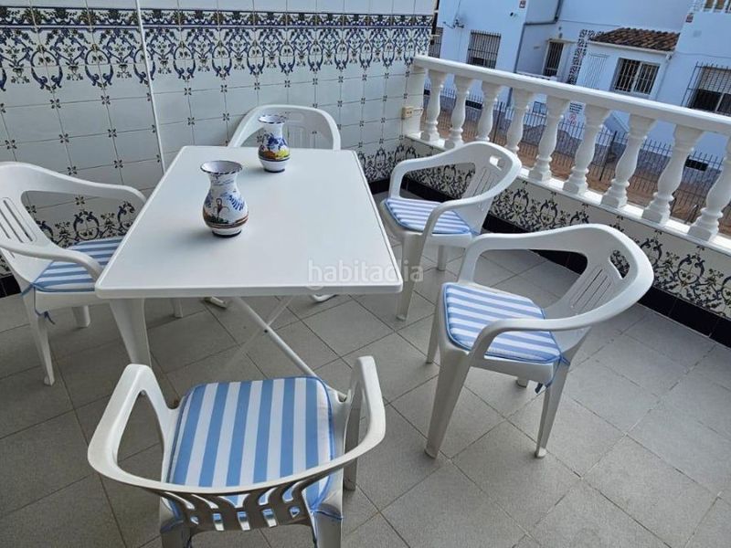 Foto 8a87eb6b-b1ce-4d98-b585-b2b138370927. Rent flat in calle san raimundo 171 in Santiago de La Ribera San Javier