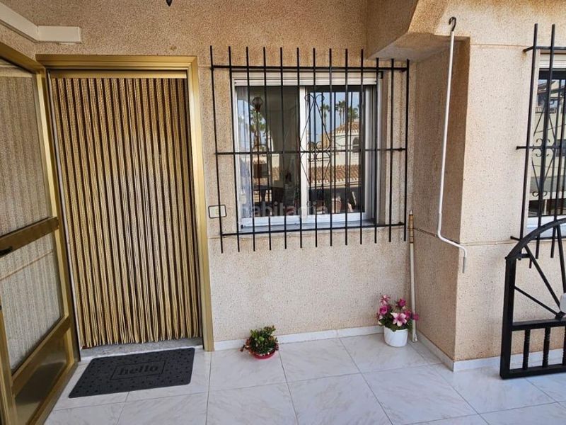 Foto 955a039a-cc9b-4433-9582-b9c9c997bb32. Rent flat in calle san raimundo 171 in Santiago de La Ribera San Javier