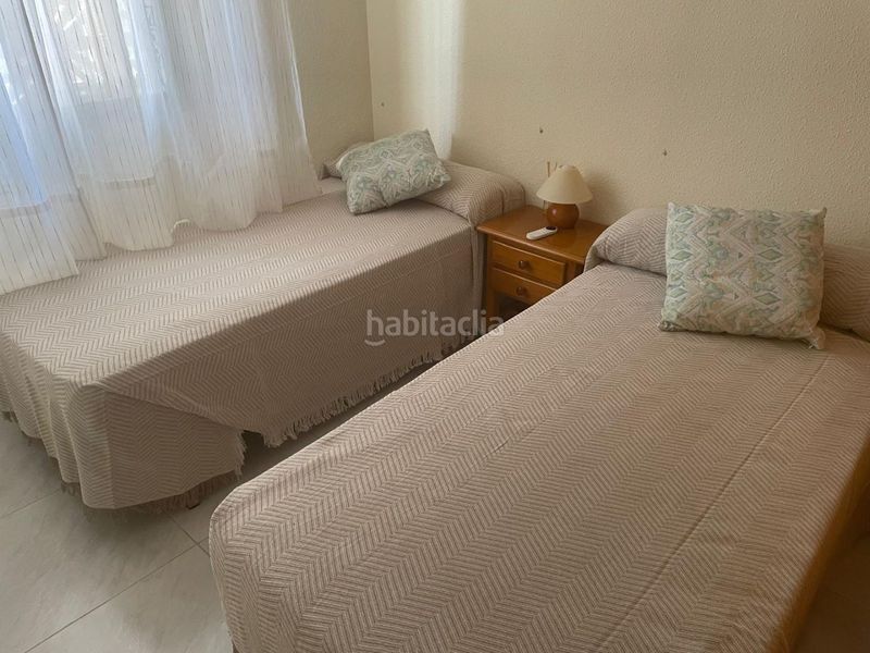 Foto e0e809b0-bb02-4964-8f18-36c2b99d4473. Rent flat in calle san raimundo 171 in Santiago de La Ribera San Javier