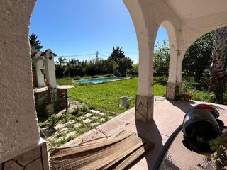 Chalet à Hijuela de la mirla 1. Venta de chalet en conil de la frontera