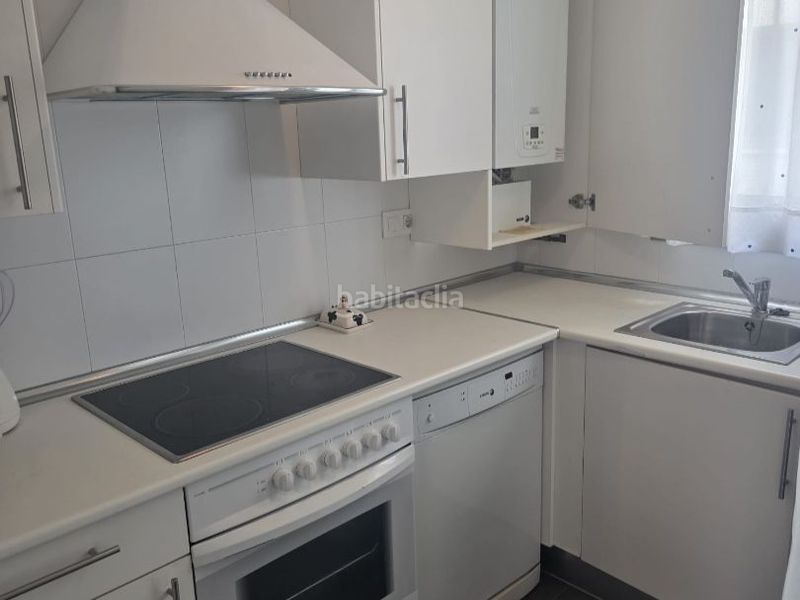 Foto 56f9c549-8065-402e-9817-cf4e2b3b3f0b. Flat in cacharras 1 in Astillero (El)
