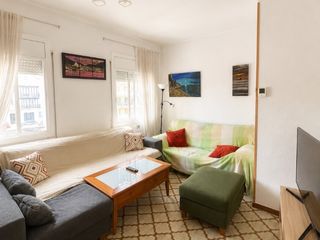 Affitto Appartamento in Carrer jacint verdaguer 37. Piso de 80 m² en el centro de l’ametlla de mar | gastos incluido