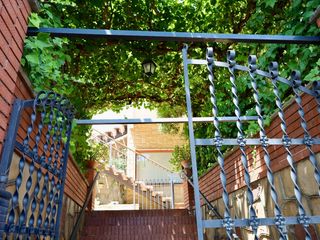 Casa a Muntanya 3-5. Casa independiente con jardín a 5 min del centro histórico de sa