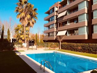 Location Appartement à Josep de peray  5. Planta baja en frente parc central