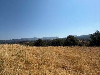 Residential Plot in Carretera quatre camins 4. Parcel·la urbana amb les millors vistes del collsacabra