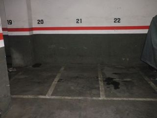 Affitto Posto moto in Gavà 25. Alquiler o venta plazas aparcamiento moto
