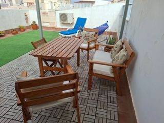 Àtic a Travesia gabino 19. Ático terraza torrevieja