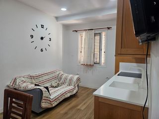 Lloguer Apartament a Emilio calzadilla 15. Muy luminoso; mucha paz. buena energia.
