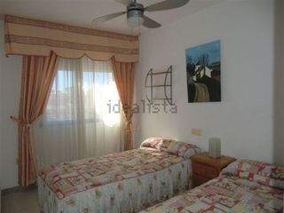 Location Appartement à Carrer del palillo 11. Apartamento larga duración