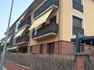 Flat in Lluis companys  12. Piso en santa eulàlia de ronçana