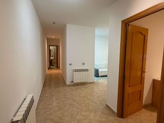 Etagenwohnung in Cronista muntaner 24