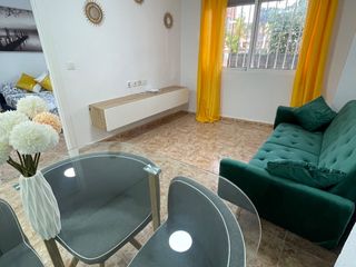 Apartamento en Avenida roentgen 4