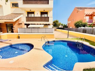 Apartament a Calle jose de espronceda  26. Apartamento 79mp - 1 dormitorio - amplia terraza, garaje en jáve