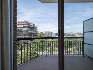 Piso en Avinguda diagonal 223