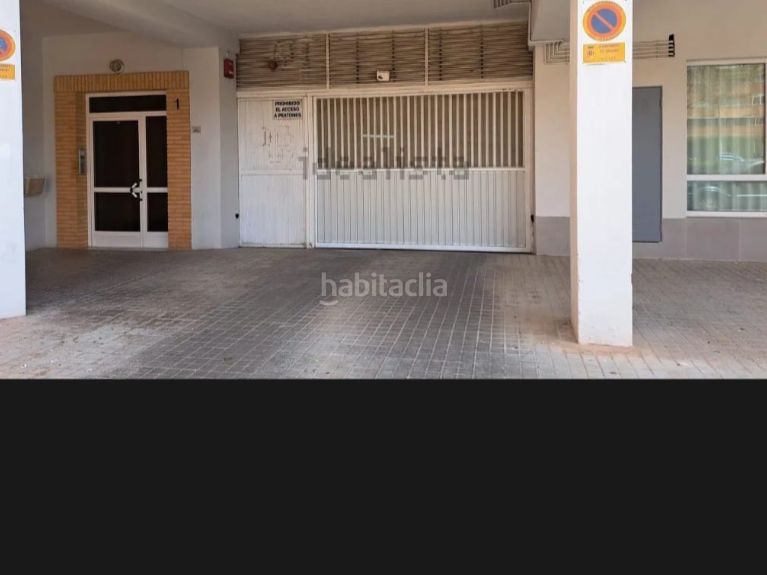 Foto 6bf5f151-0f83-4a3f-a15e-ad9095d6ec05. Lloguer aparcament cotxe a calle caudiel 1 a Nuevo Centro Sagunt