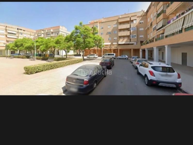 Foto 7554046d-89c2-4786-a97d-909c06d7ed63. Lloguer aparcament cotxe a calle caudiel 1 a Nuevo Centro Sagunt