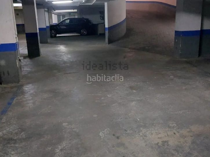 Foto 8a1115b9-e7b1-49cf-8c52-686aaa912a74. Lloguer aparcament cotxe a calle caudiel 1 a Nuevo Centro Sagunt