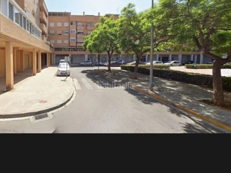 Foto b7555059-8e00-4877-9db0-deb052081bc2. Lloguer aparcament cotxe a calle caudiel 1 a Nuevo Centro Sagunt